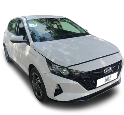 Hyundai NEW I20-img